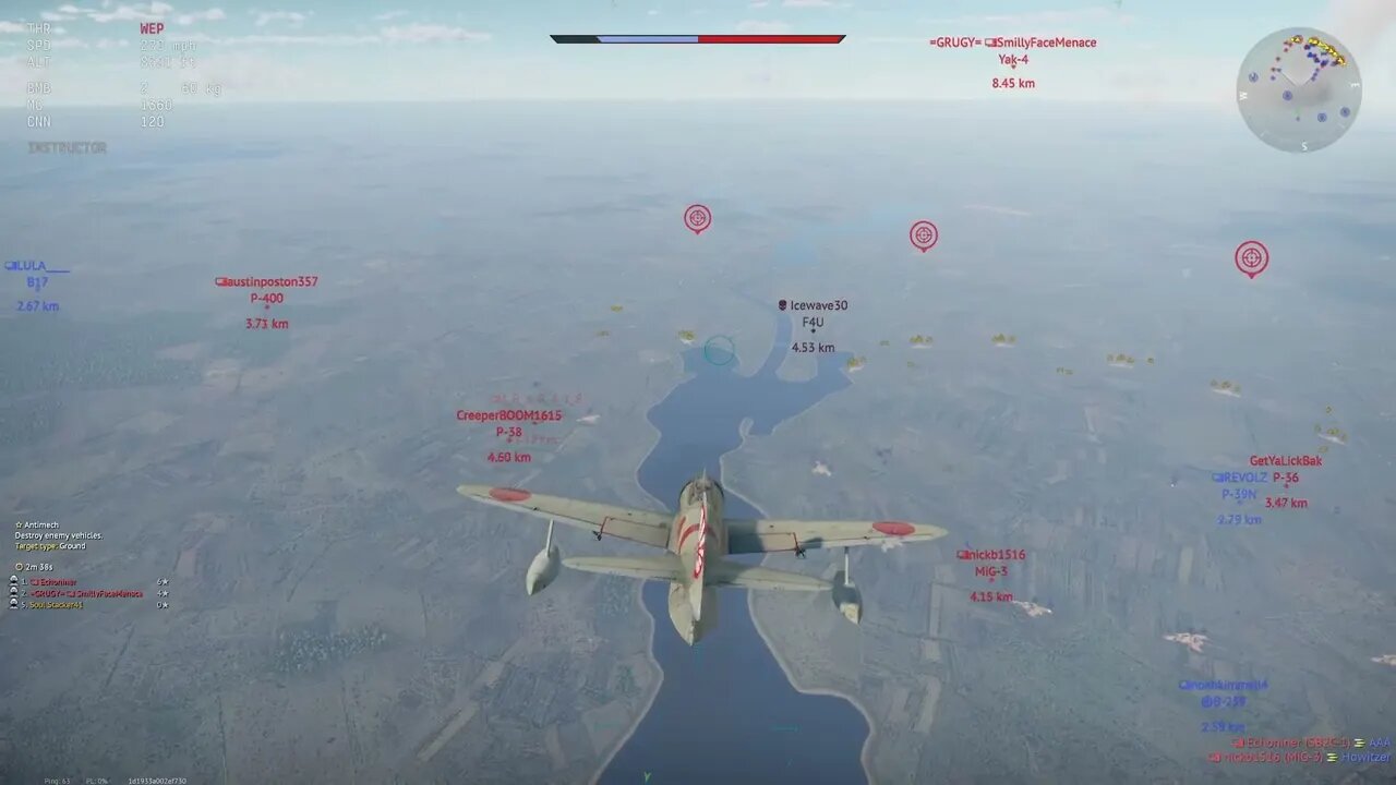 |SUPPORT YOUR LOCAL VETERANS!!!| SATURDAYS ARE THE BOIZ -WAR THUNDER- STACKIING WITH HATE CAFFINE AN