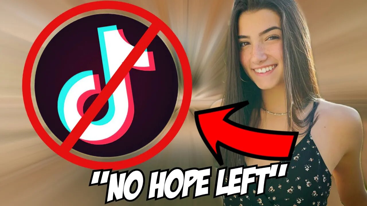 Official TikTok BAN DATE!