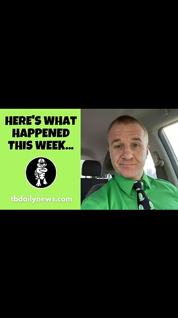 The Week on Turtleboy - Court with the Fucci's, Shutting Down Falco K9. More Charges for Monica