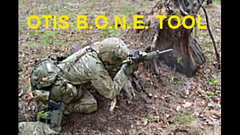 OTIS B.O.N.E. Tool