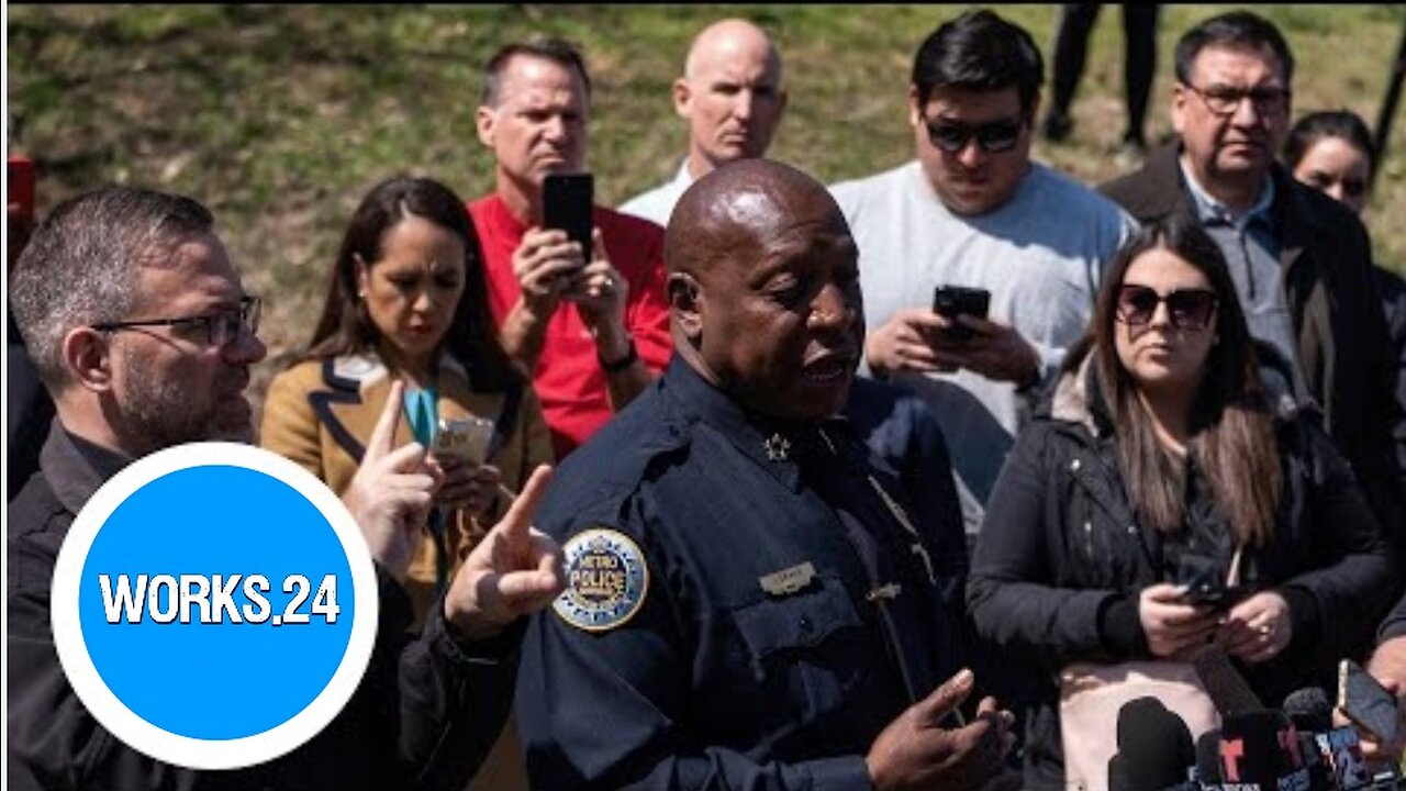 Nashville school shooter legally bought firearms in area, police say | Works24