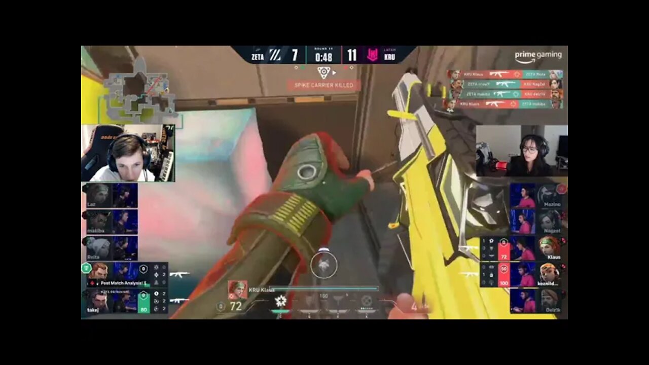 Boaster Old Deez Nuts