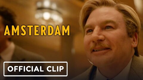 Amsterdam - Clip
