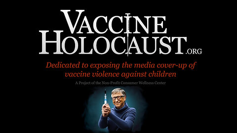 SV40 promoter in mRNA shots & 'Vaccine' holocaust coming up prevent burning in a lake of fire!i!i