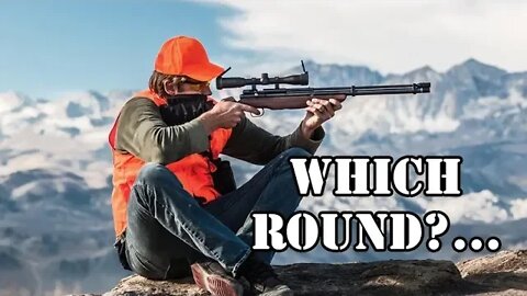 What is the best caliber to hunt with in the Western United States?...