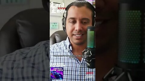 Lord Enzo - Destroy The News #Synthwave