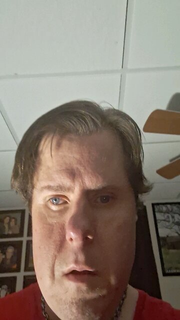 good morning everyone happy Tuesday