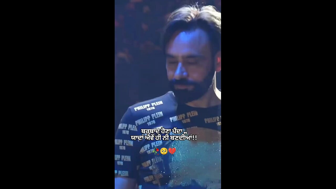 #babbu maan