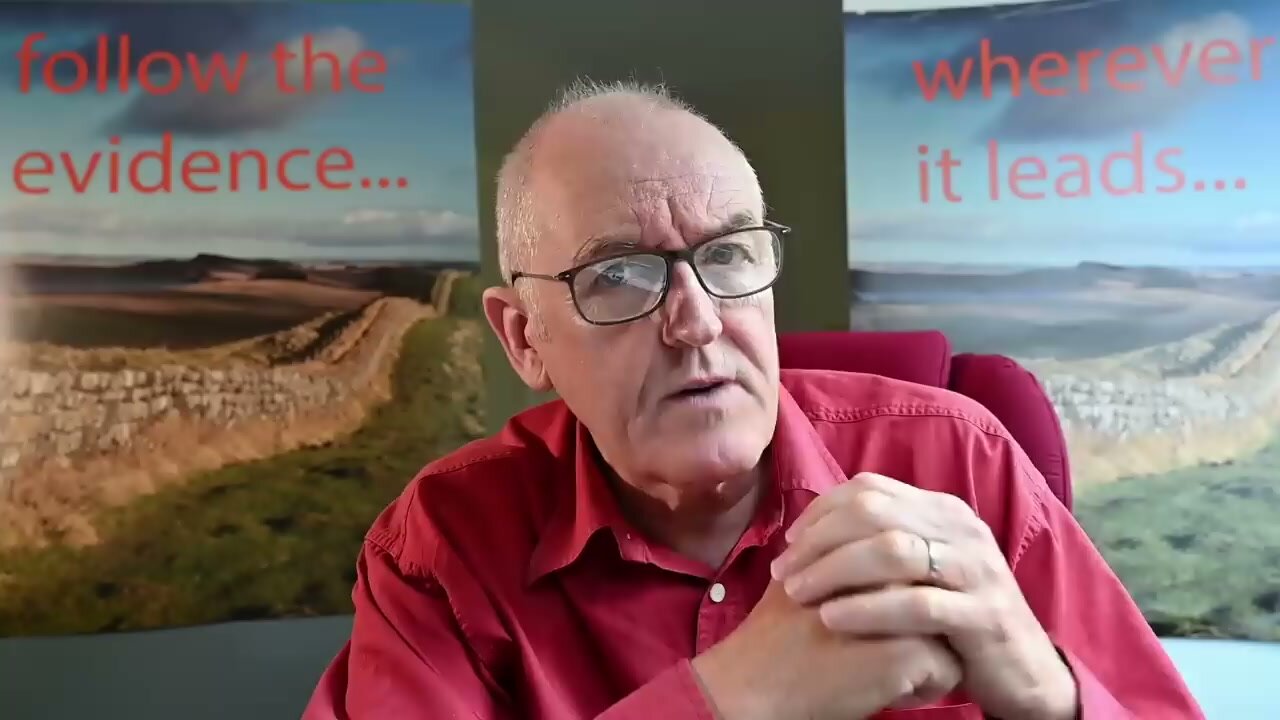 John Campbell: International Excess Deaths