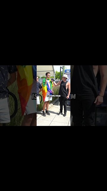 What Are Your Pronouns? (15-Year-Old)