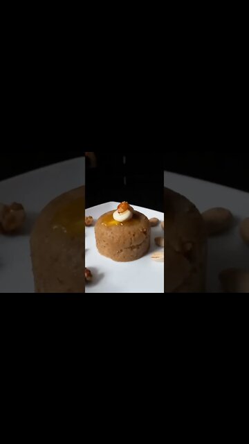 suji halwa shorts#😋 #reels #breafastrecipe #sweet #halwa