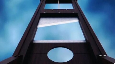 WILL YOUR INSURANCE PAY FOR YOUR "LEGAL" EXECUTION BY GUILLOTINE?