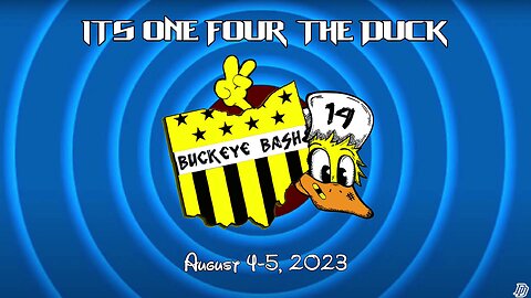 Buckeye Bash 14 Highlight Video