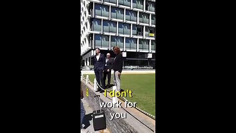Lord Mayor of Perth Basil Zempilas confronted over Vaccine injuries and deaths 5_10_2023 W.AUSTRALIA