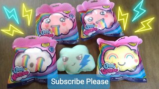 Uni-Verse Unicorn Surprise review🦄