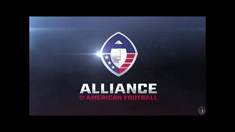 Alliance of American Football