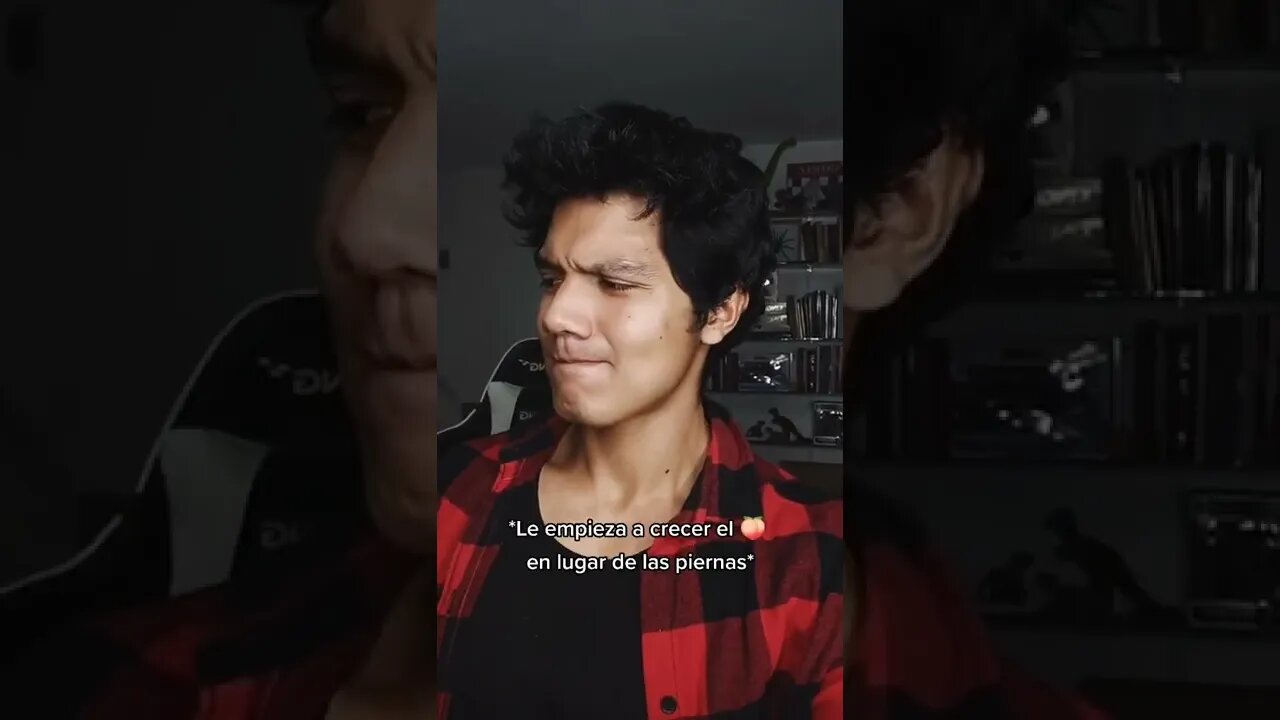 Sufriendo de Éxito (Versión Gym) 😤
