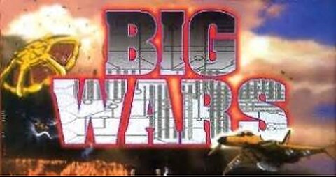 Get Ready for a BIG EVENT!