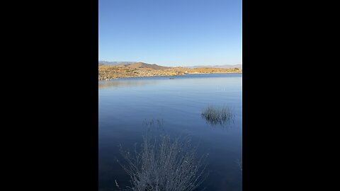 Lake Isabella, California