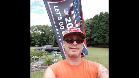 I'm fully convinced that the Democrats could get away with anything