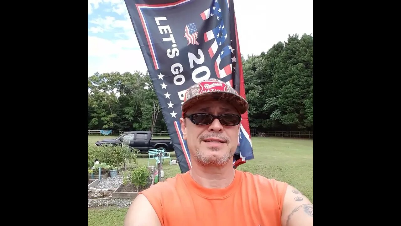 I'm fully convinced that the Democrats could get away with anything