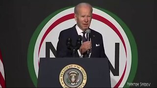 Joe Biden is a disaster