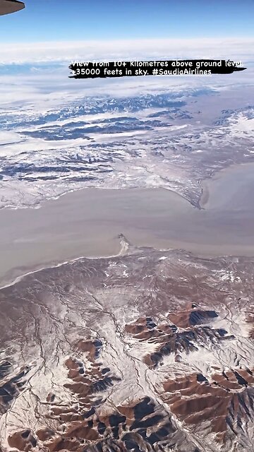 SkyView : Salt Lake City | best view