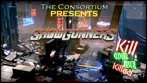 ShowGunners Ep2