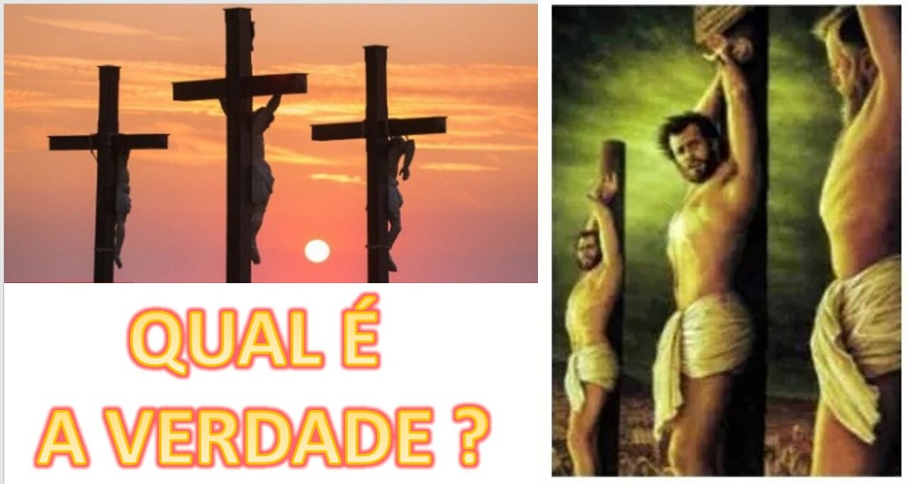 Qual é a verdade ?