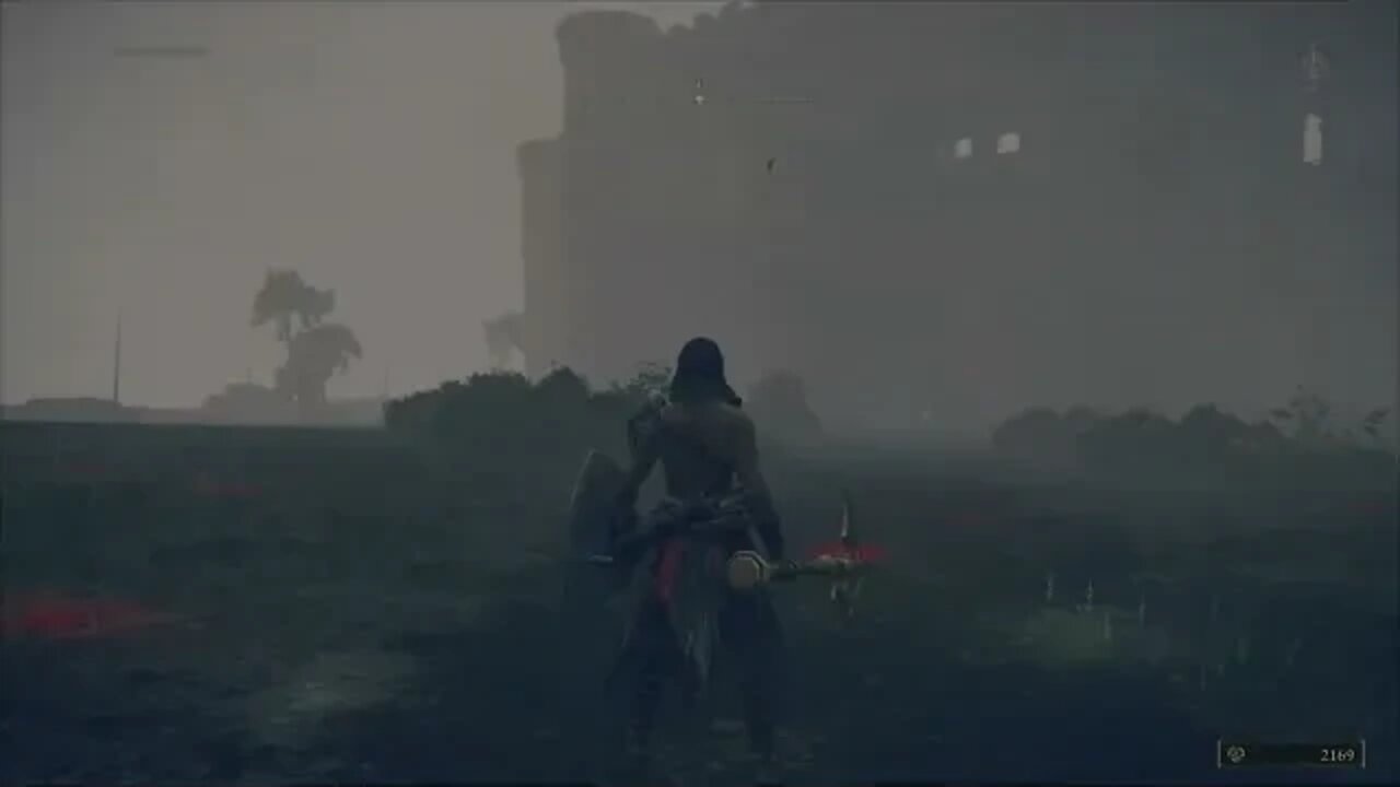Elden Ring Assassination Quest Skipping Volcano Manor to Rykard