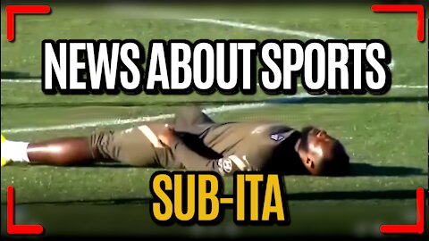 News About Sports ... [SUB-ITA]