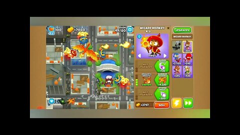 BENJAMIN DJ SKIN/ HIGH FINANCE / MAGIC MONKEYS ONLY / BLOONS TD6 🏢