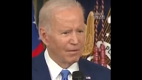 Joe Biden Says Dems Will Rig The Next Election