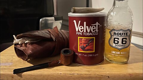 Denmark’s Take on An American Classic: Velvet