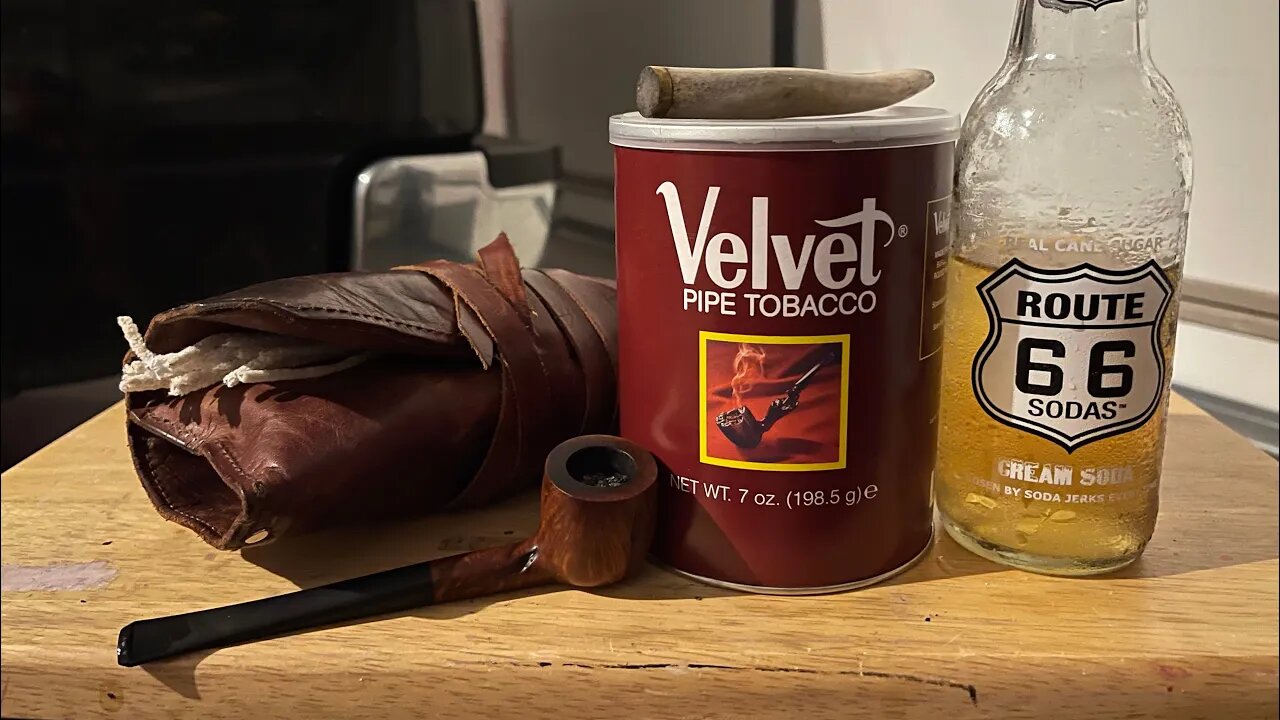 Denmark’s Take on An American Classic: Velvet