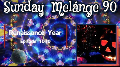 Sunday Melánge 90: Full Metal Ox Day 945