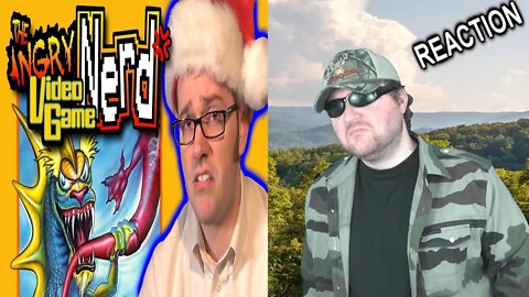 Tagin' Dragon (NES) - Angry Video Game Nerd (AVGN) REACTION!!! (BBT)
