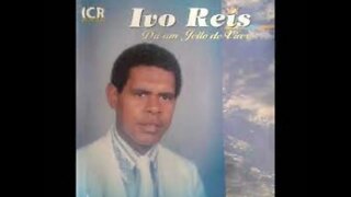 Ivo Reis lembra dos primeiros passos play back