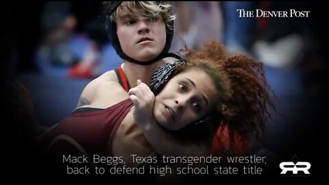 The Real Agenda Behind Transgenderism