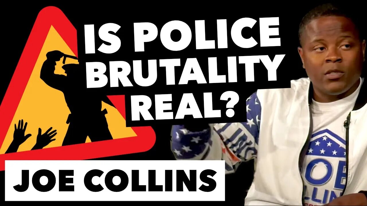 Is Police Brutality Real? (Highlight)