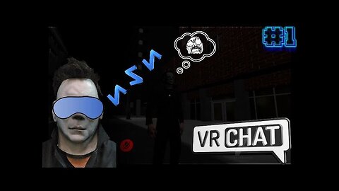 The BEST VRChat Horror Map Yet! ft. TotalCarnage!