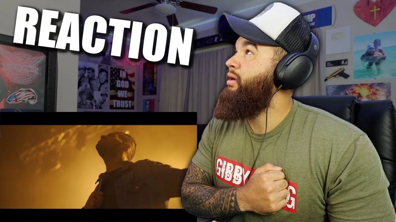 LEELAND - Way Maker (REACTION)