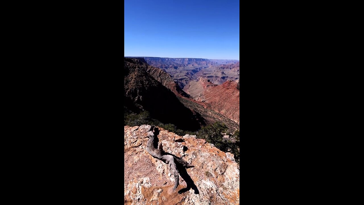 Grand Canyon at its Grandest!