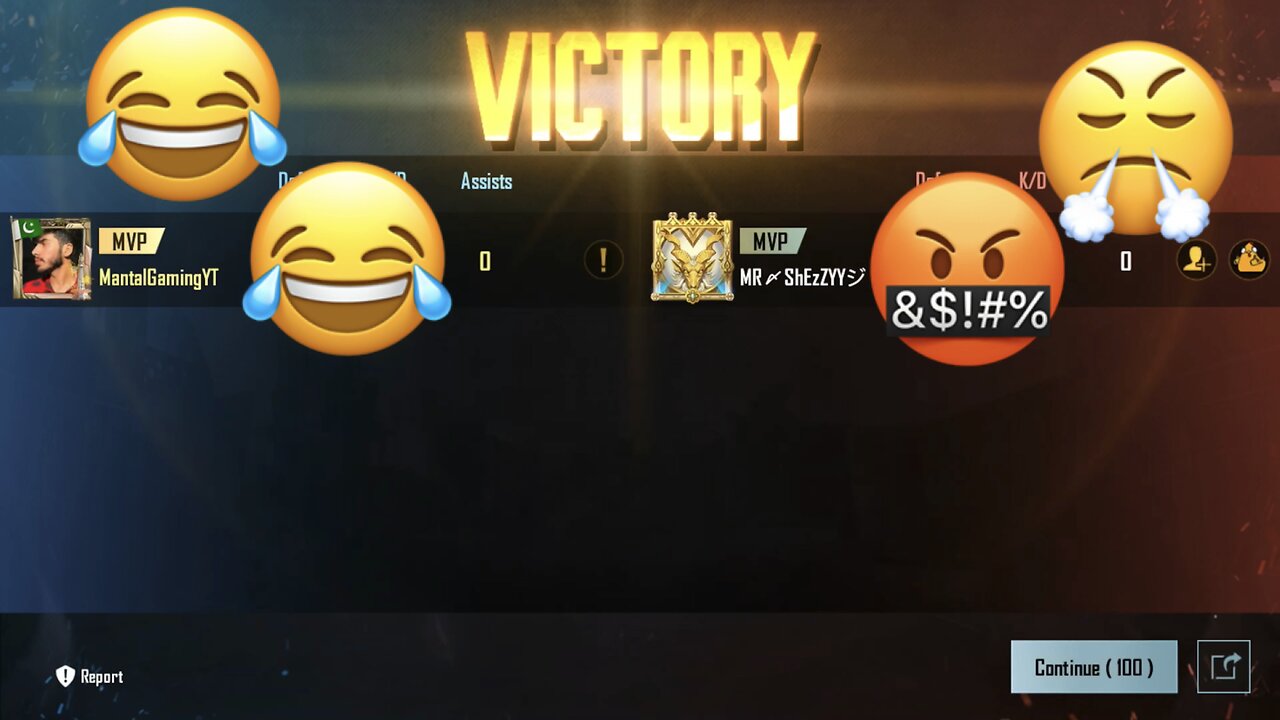 1vs1 with Sniper king VS Pro Player💣