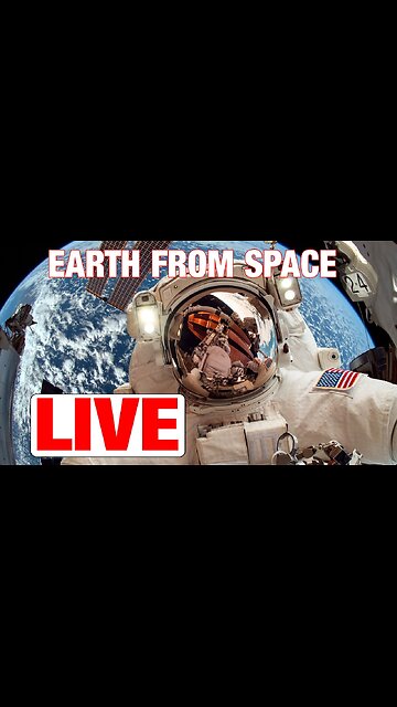 Earth's Celestial Dance: Moonlit Beauty in the Cosmos