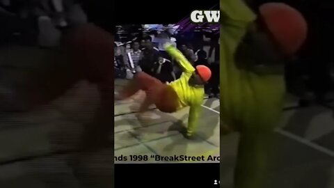 1998 classic bboy battle #breaking #tate #bboy #breakdance #jcole #hiphop