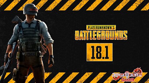 🔴 PUBG AO VIVO update On 15.2🔴 Sorteio de pc gamer 🔴!pc !salve !cmd !sorteio🔴