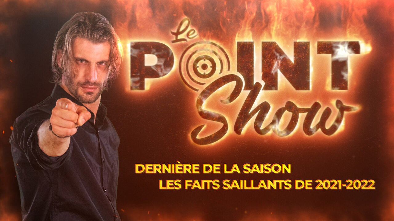 Rétrospective choc! | Le Point Show en Flashback