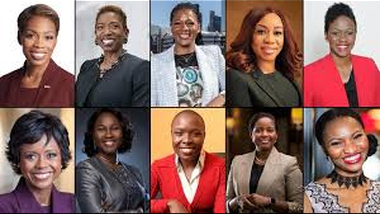 BLACK BITCHES ARE REALLY CORRUPT LEADERS, SELLOUTS, DIVESTING BASTARDS, WHORES, & BIMBOS!!!