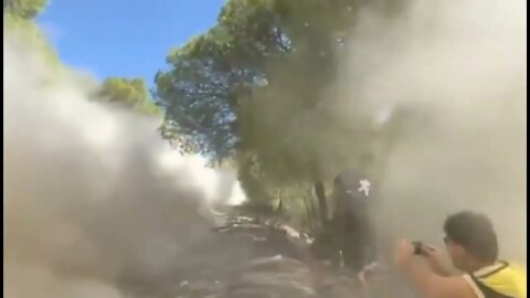 INCREDIBLE MOMENT RALLY SUBSCRIBE PLEASE MOMENTO INCRIVEL RALLY INSCREVA POR FAVOR LÉO SÓCRATES